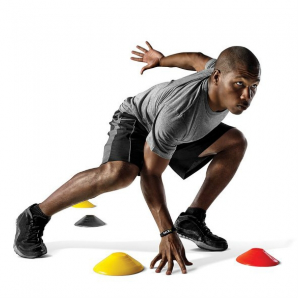 SKLZ Agility Cone Set NSK000022